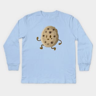 Cookie Runner Kids Long Sleeve T-Shirt